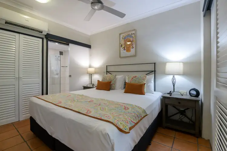 Fifth view of Homely apartment listing, 8/39-41 Macrossan Street, Port Douglas QLD 4877