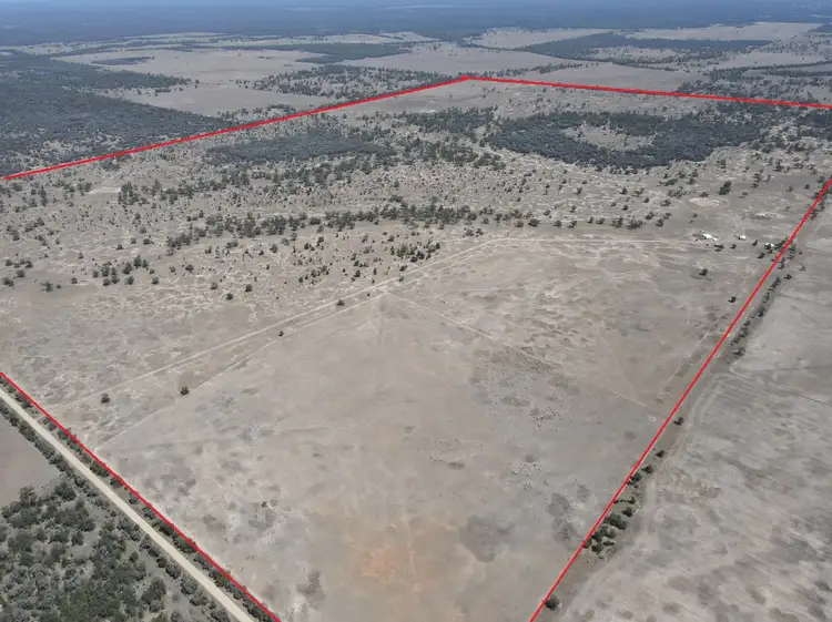 "Cressbrook" 649 Sandy Hook Lane, Wee Waa NSW 2388