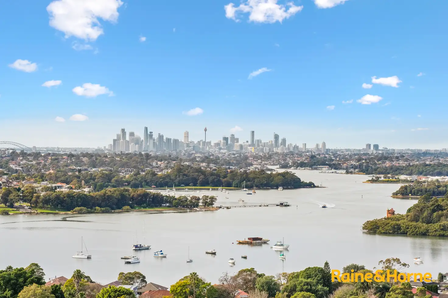 Main view of Homely apartment listing, 1202/87 Shoreline Drive, Rhodes NSW 2138
