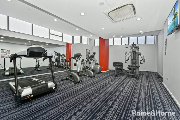 Sixth view of Homely apartment listing, 1202/87 Shoreline Drive, Rhodes NSW 2138