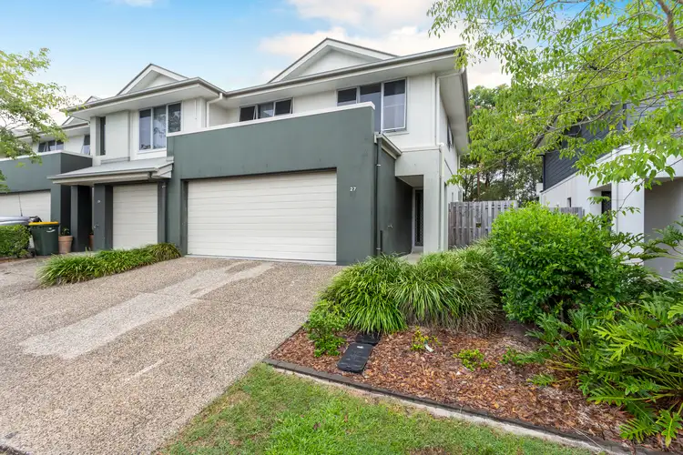 27/119 Copeland Drive, North Lakes QLD 4509