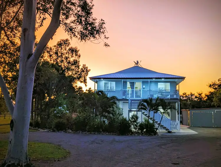 15 Arabian Place, Black River QLD 4818