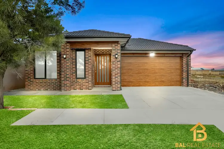 4 Thatta avenue, Tarneit VIC 3029