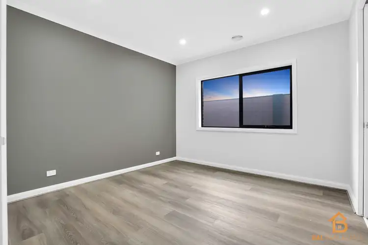 Fifth view of Homely house listing, 4 Thatta avenue, Tarneit VIC 3029