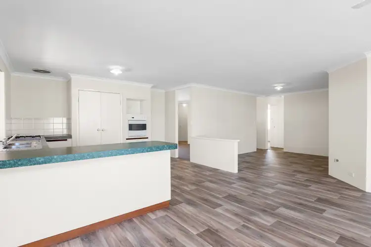 Fifth view of Homely house listing, 21 St Raphael Crescent, Port Kennedy WA 6172