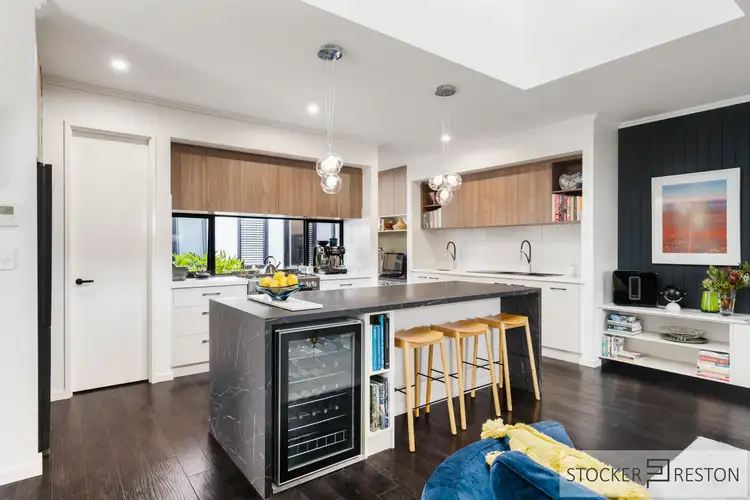 Sixth view of Homely house listing, 1 Sloop Loop, Dunsborough WA 6281