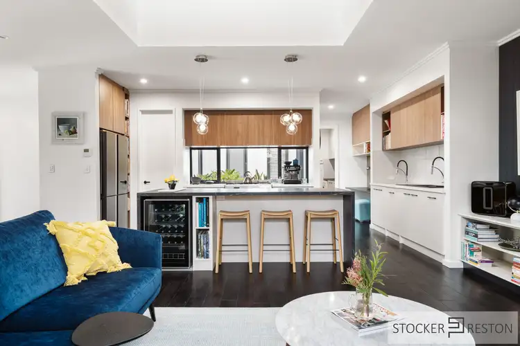Seventh view of Homely house listing, 1 Sloop Loop, Dunsborough WA 6281