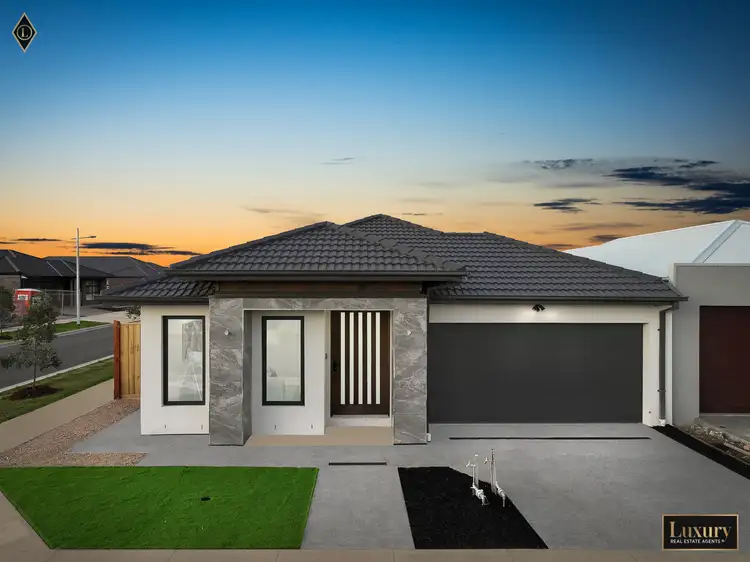 18 Alister grove,, Tarneit VIC 3029