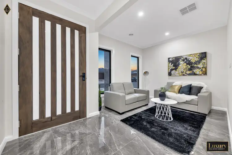 Third view of Homely house listing, 18 Alister grove,, Tarneit VIC 3029