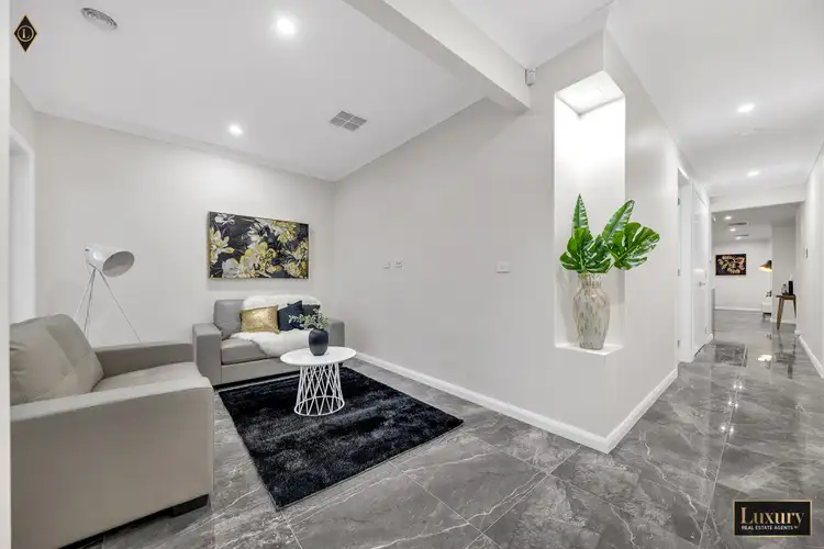 Fourth view of Homely house listing, 18 Alister grove,, Tarneit VIC 3029