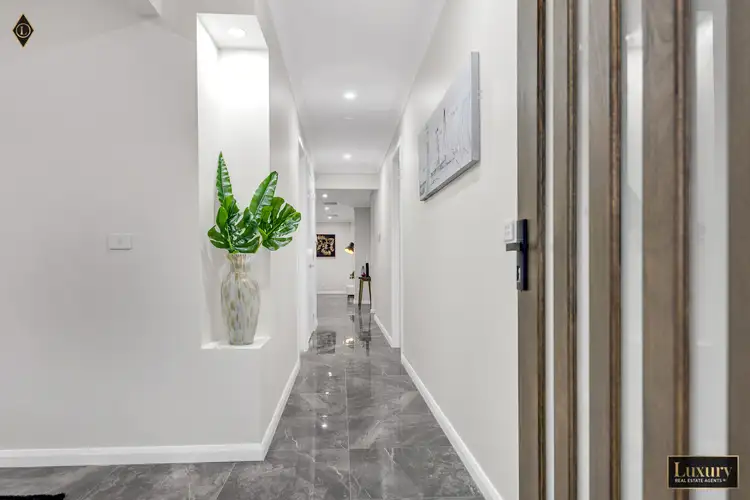 Fifth view of Homely house listing, 18 Alister grove,, Tarneit VIC 3029