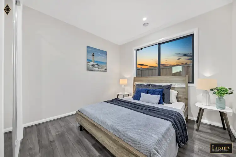 Sixth view of Homely house listing, 18 Alister grove,, Tarneit VIC 3029