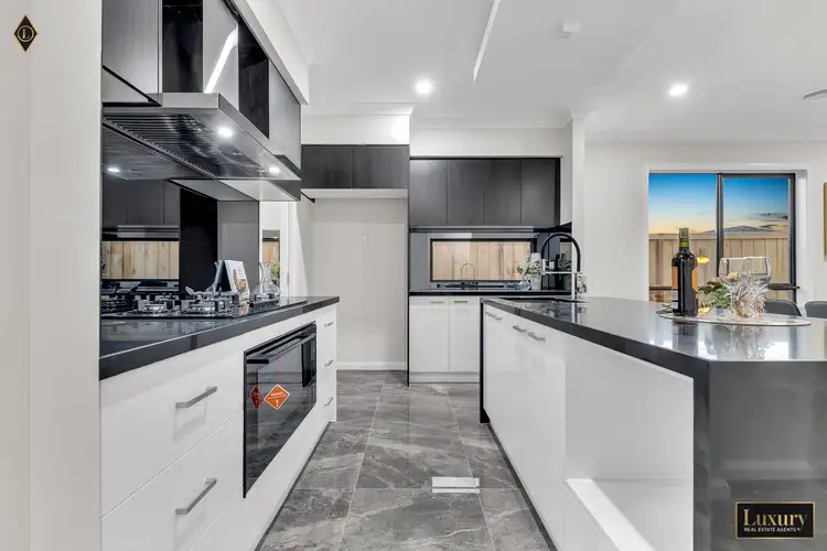 Seventh view of Homely house listing, 18 Alister grove,, Tarneit VIC 3029