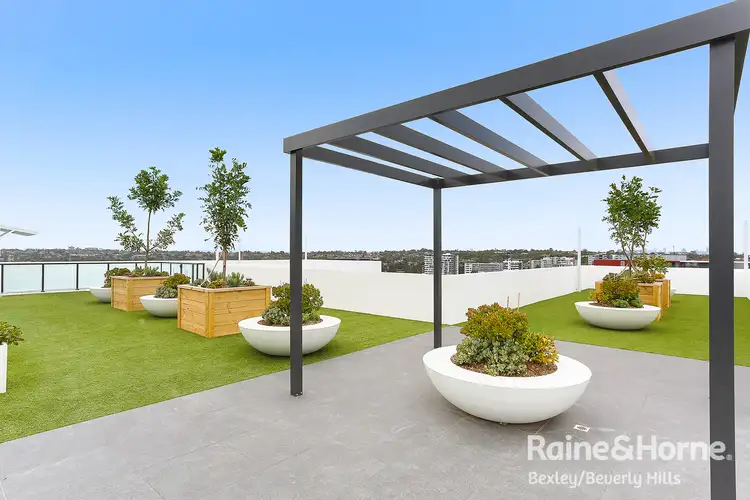 Seventh view of Homely apartment listing, 111/2A Cooks Ave, Canterbury NSW 2193