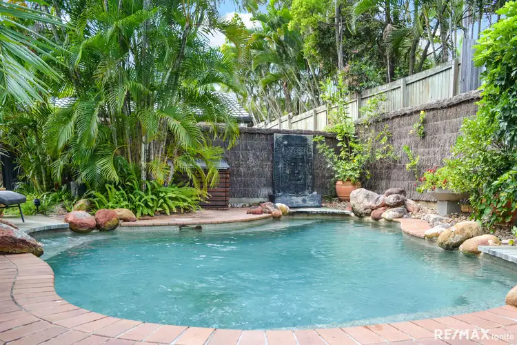 Second view of Homely house listing, 7 Nabilla Place, Middle Park QLD 4074