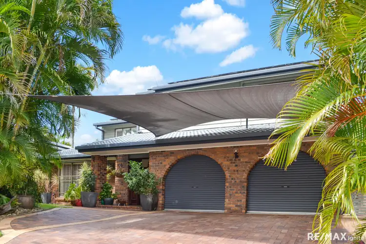 Fourth view of Homely house listing, 7 Nabilla Place, Middle Park QLD 4074