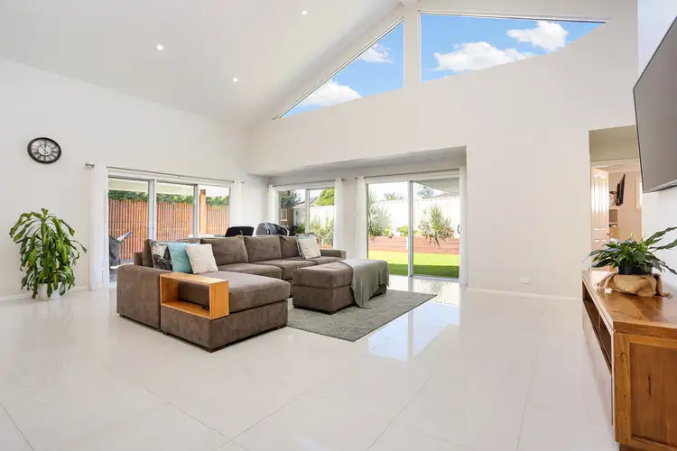 Fifth view of Homely house listing, 8 Colorado Drive, St Clair NSW 2759