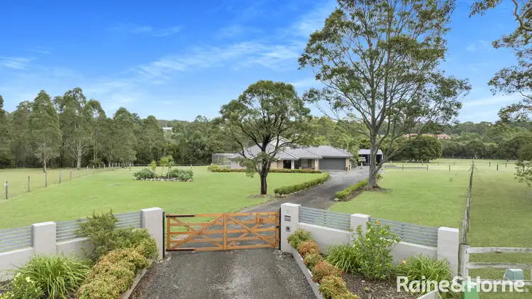 Second view of Homely house listing, 8 Procter Place, Nowra Hill NSW 2540