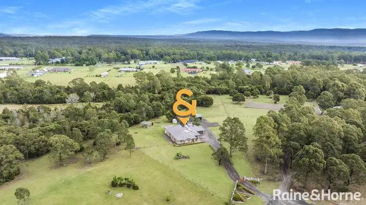 Third view of Homely house listing, 8 Procter Place, Nowra Hill NSW 2540