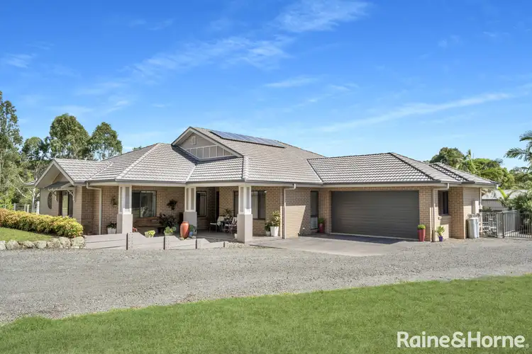 Fourth view of Homely house listing, 8 Procter Place, Nowra Hill NSW 2540