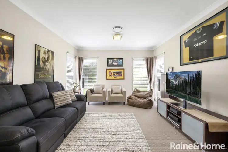 Fifth view of Homely house listing, 8 Procter Place, Nowra Hill NSW 2540