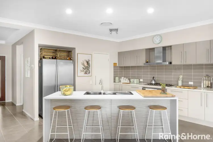Sixth view of Homely house listing, 8 Procter Place, Nowra Hill NSW 2540