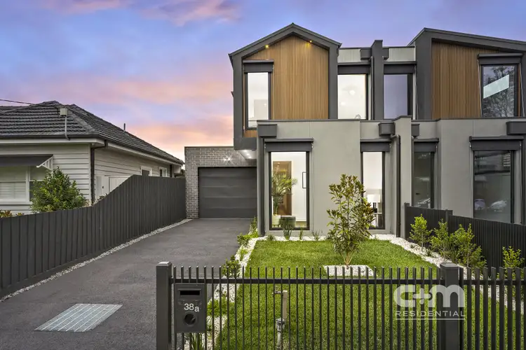 38a Tassell Street, Hadfield VIC 3046