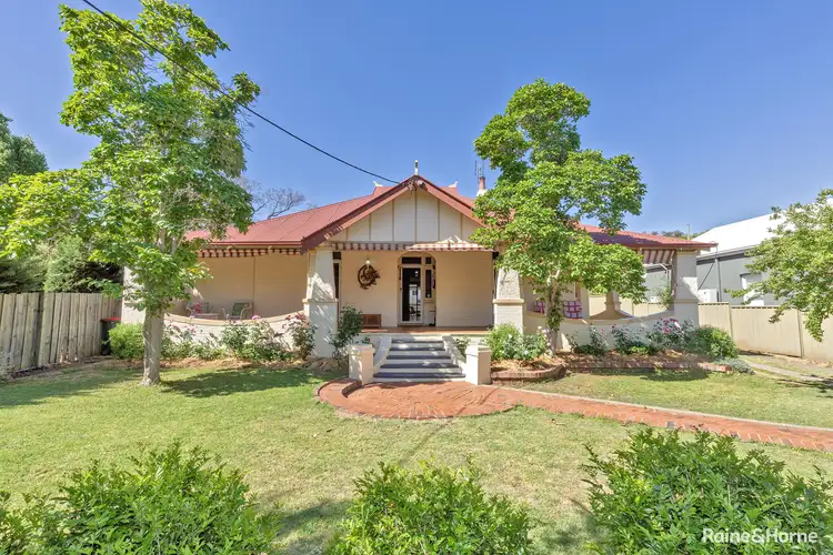 50 Napier Street, Tamworth NSW 2340