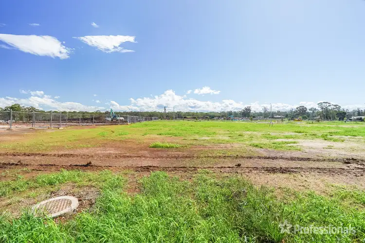 Main view of Homely land listing, Lot 43 Hail St, Austral NSW 2179