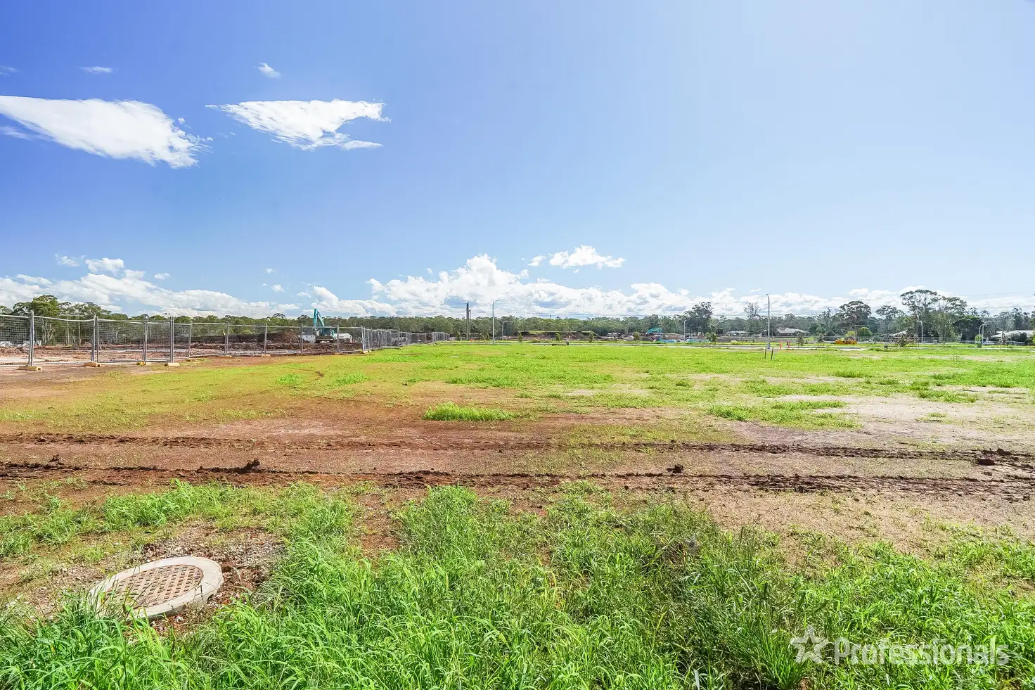 Main view of Homely land listing, Lot 43 Hail St, Austral NSW 2179