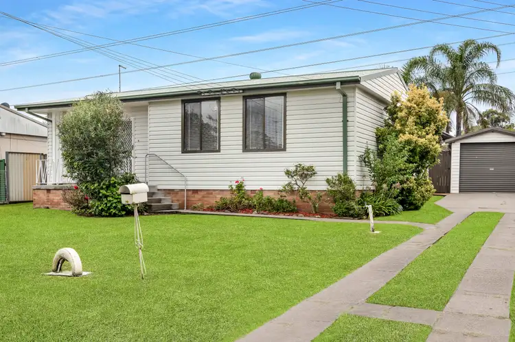 77 McMurdo Avenue, Tregear NSW 2770