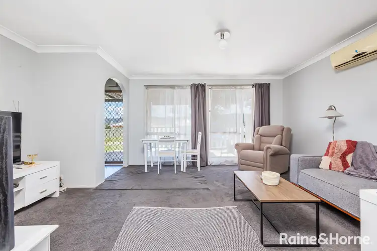 Third view of Homely house listing, 4 Buni Street, Holmesville NSW 2286