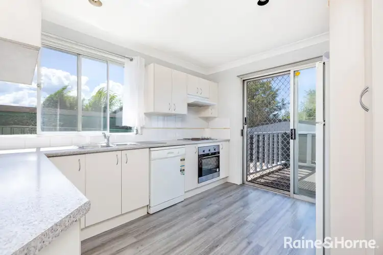 Fourth view of Homely house listing, 4 Buni Street, Holmesville NSW 2286