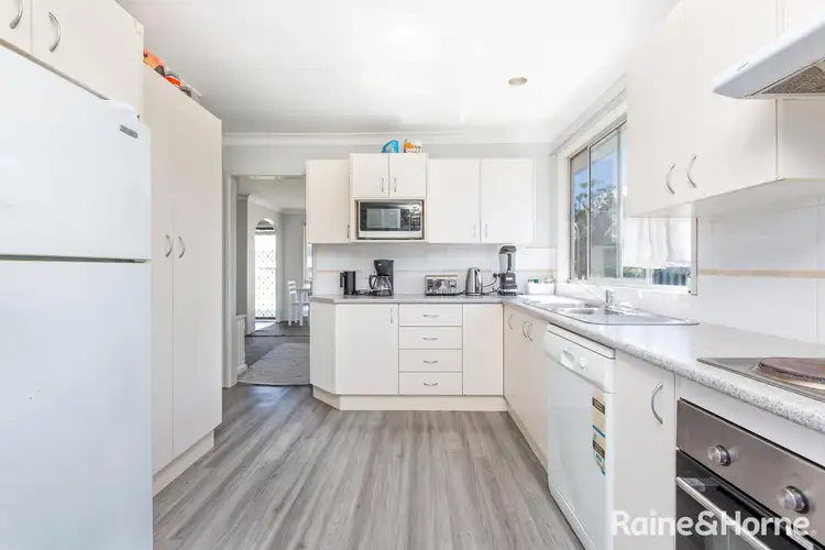 Fifth view of Homely house listing, 4 Buni Street, Holmesville NSW 2286