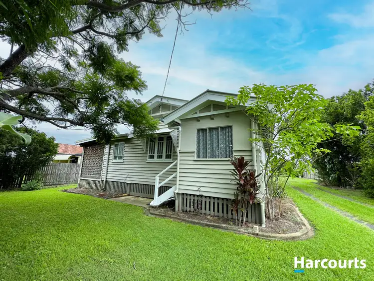 6 Tarakan Street, Svensson Heights QLD 4670