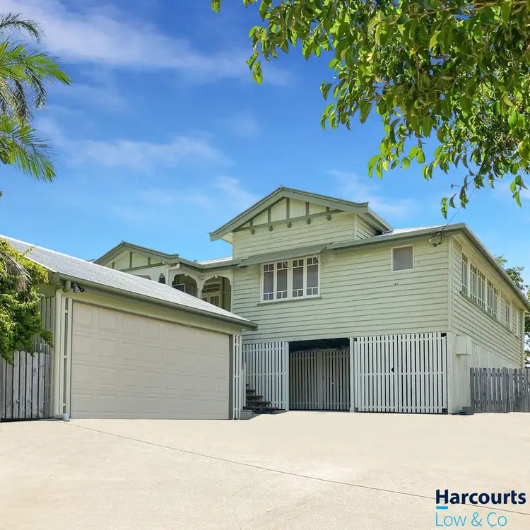 Main view of Homely house listing, 13 Canning St, The Range QLD 4700