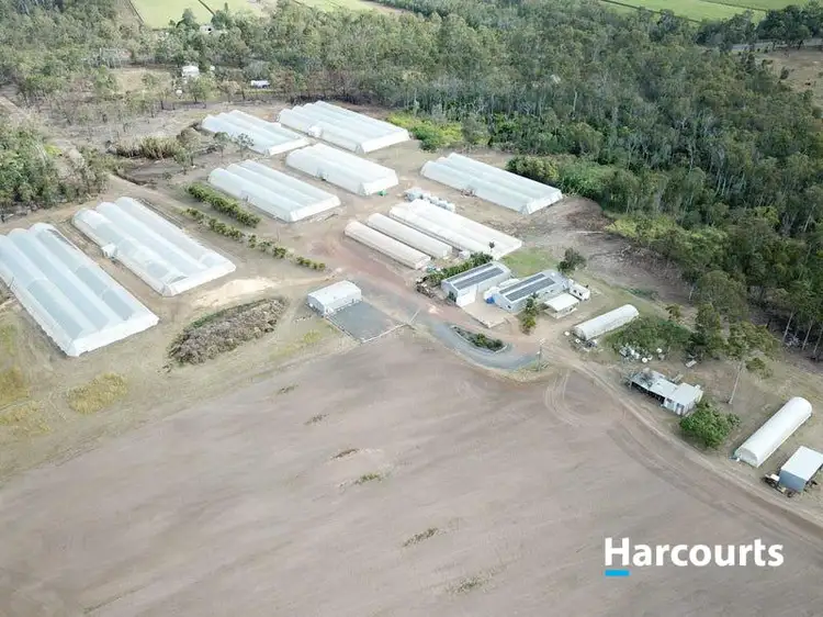 2034 Rosedale Road, Avondale QLD 4670