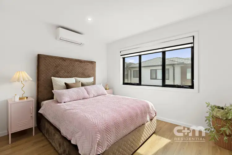 Seventh view of Homely townhouse listing, 5/31-33 Davies Street, Hadfield VIC 3046