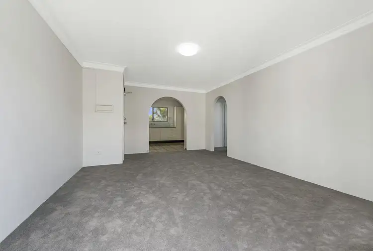 Third view of Homely apartment listing, 6/23 Halcomb Street, Zillmere QLD 4034