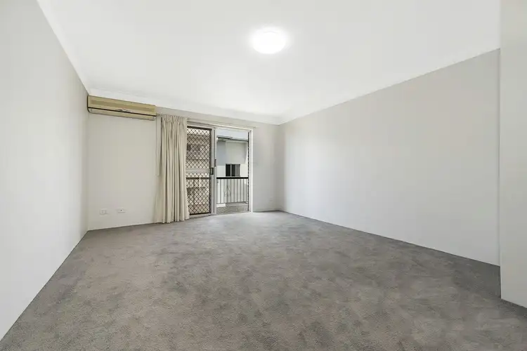 Fourth view of Homely apartment listing, 6/23 Halcomb Street, Zillmere QLD 4034