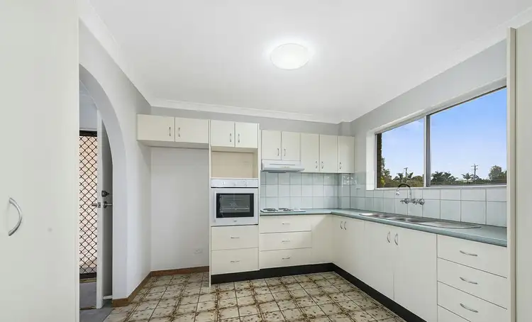 Fifth view of Homely apartment listing, 6/23 Halcomb Street, Zillmere QLD 4034