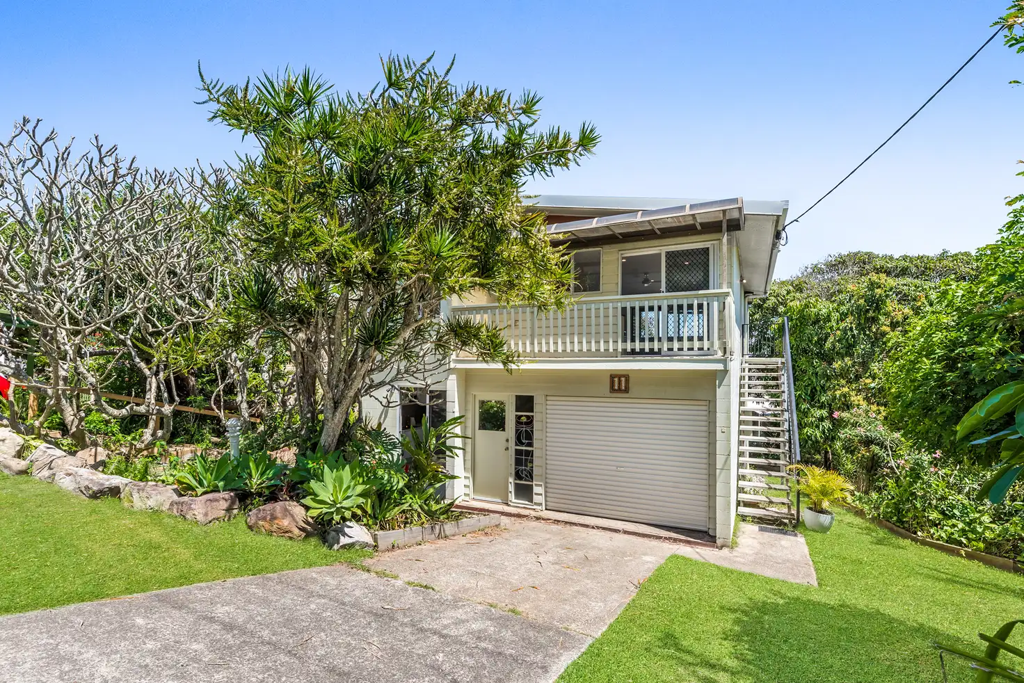 Main view of Homely unit listing, 1/11 Jacana Street, Peregian Beach QLD 4573