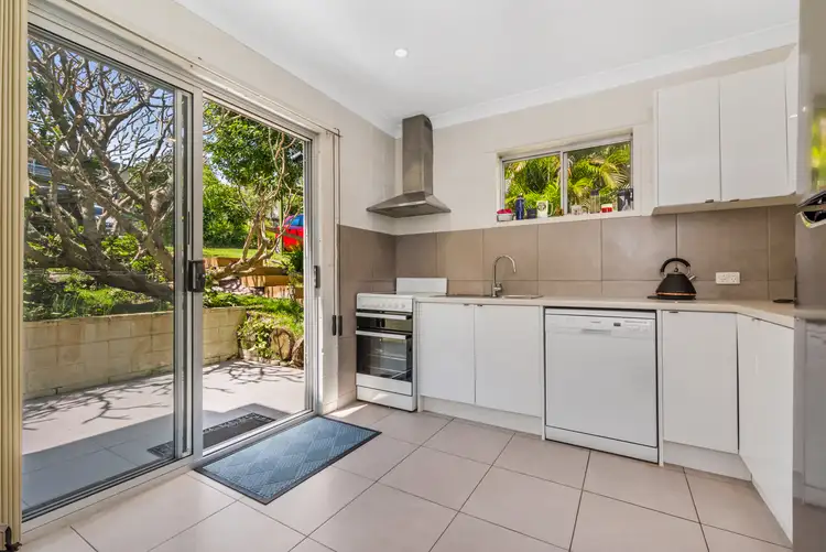 Second view of Homely unit listing, 1/11 Jacana Street, Peregian Beach QLD 4573