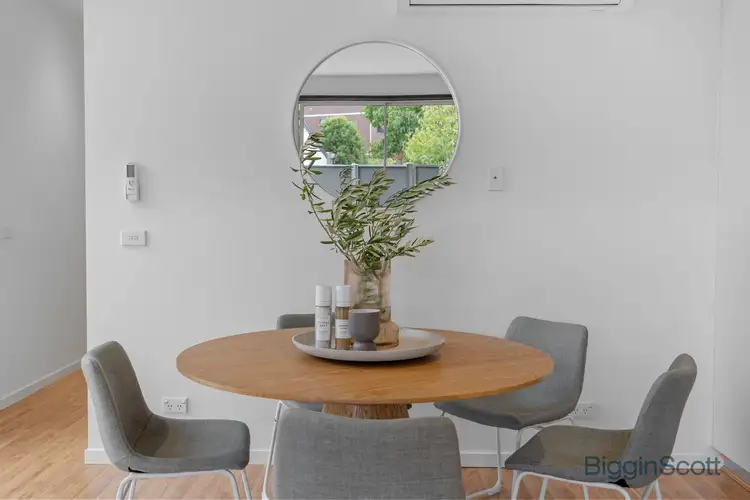 Third view of Homely townhouse listing, 25 Raven Lane, Maribyrnong VIC 3032