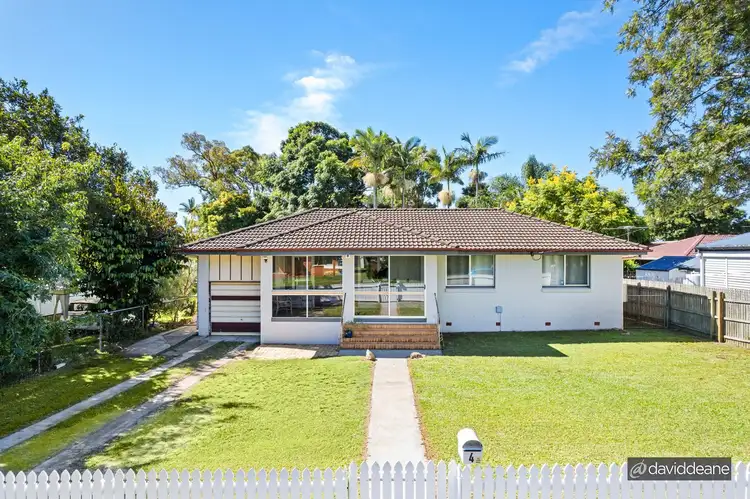 4 Ann Street, Kallangur QLD 4503