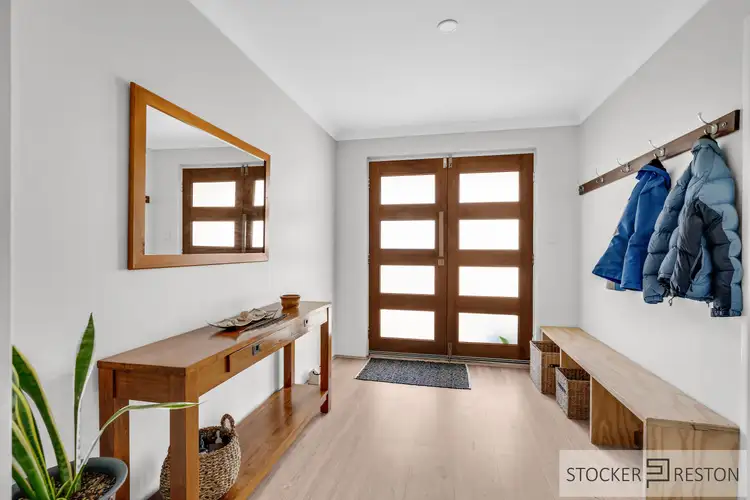 Fourth view of Homely house listing, 16 Butterworth Springs Avenue, Dunsborough WA 6281