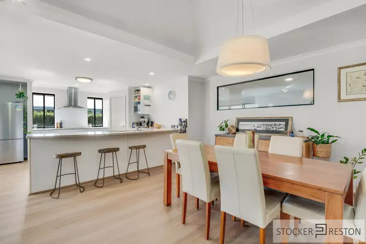 Fifth view of Homely house listing, 16 Butterworth Springs Avenue, Dunsborough WA 6281