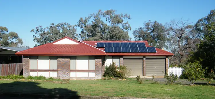 Main view of Homely house listing, 64 Nowland Avenue, Quirindi NSW 2343