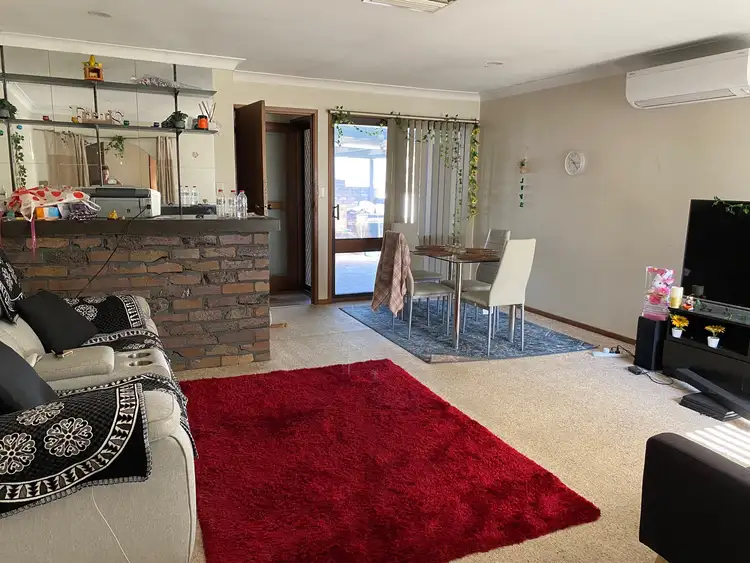 Second view of Homely house listing, 64 Nowland Avenue, Quirindi NSW 2343
