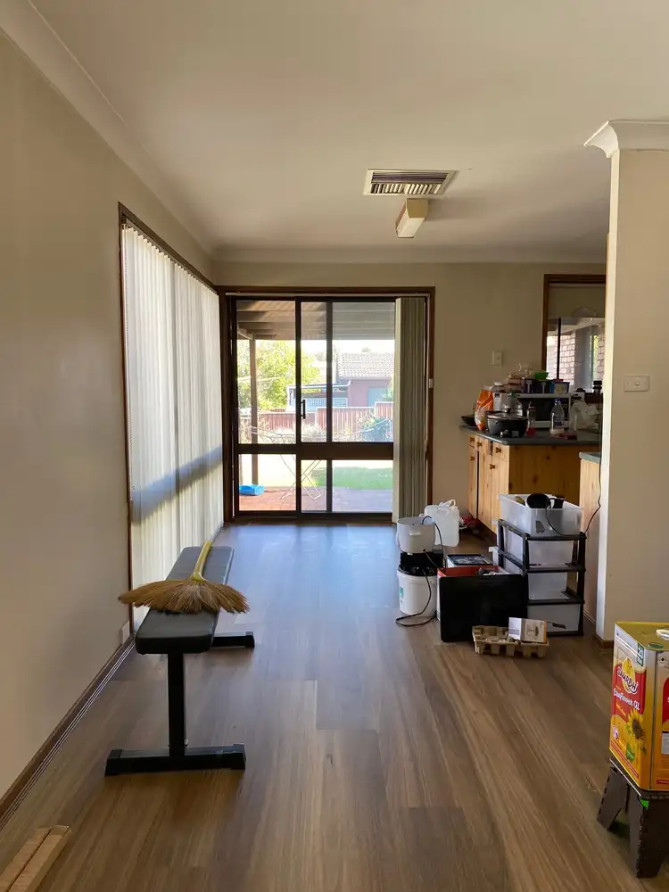 Fifth view of Homely house listing, 64 Nowland Avenue, Quirindi NSW 2343
